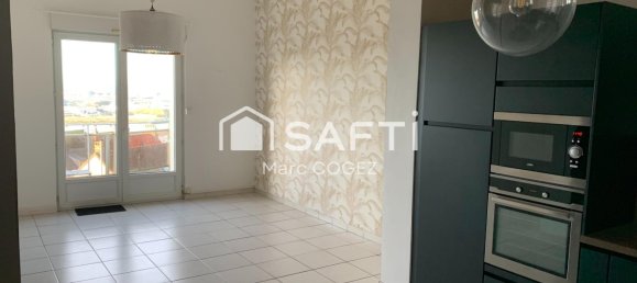 2 bedrooms Apartment in Boulogne-sur-Mer, France No. 49526 2