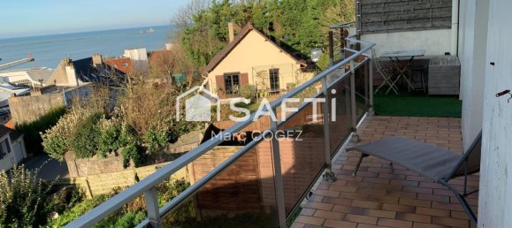 2 bedrooms Apartment in Boulogne-sur-Mer, France No. 49526 5