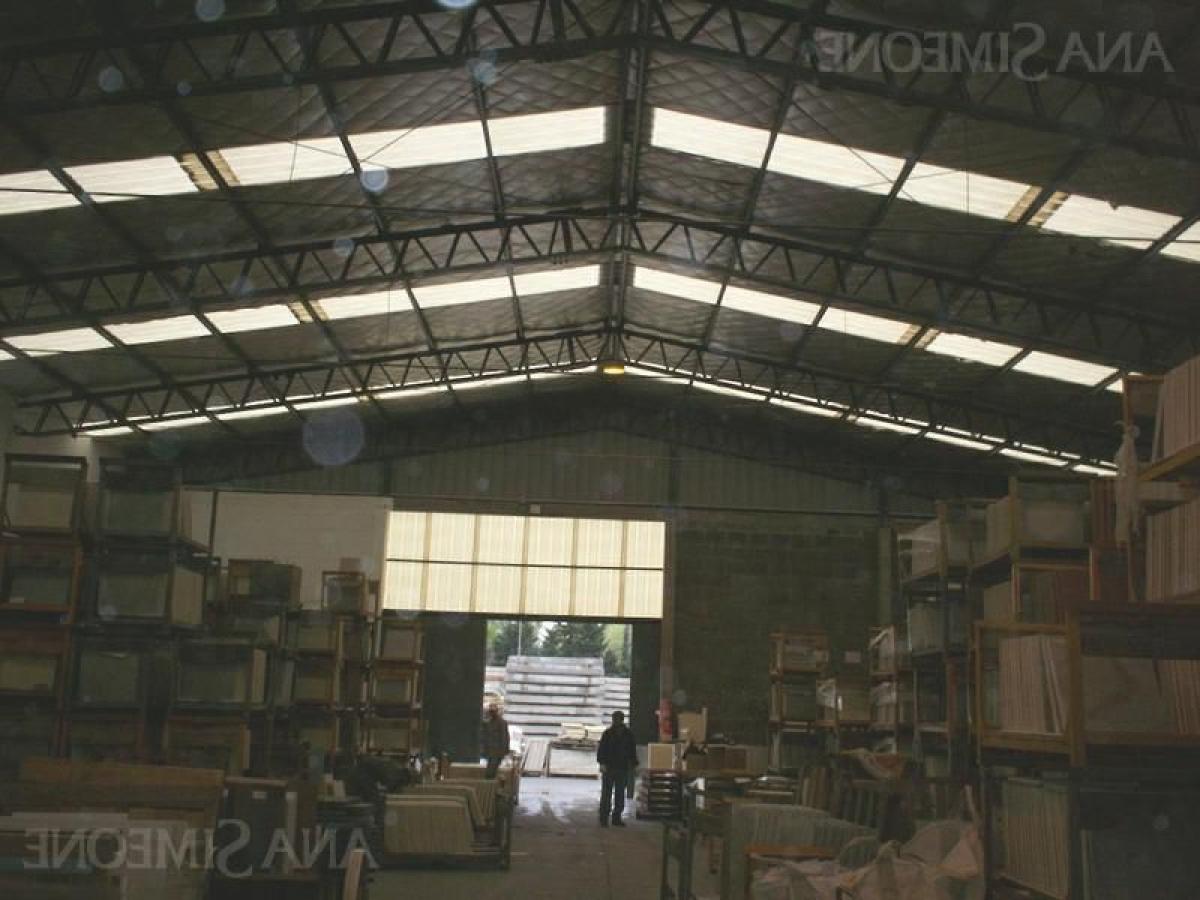  Land in Tigre, Argentina No. 35759