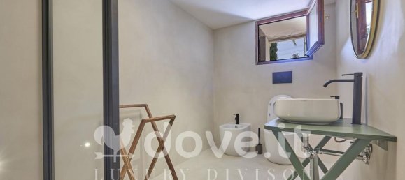 8 rooms Villa in Capoliveri, Italy No. 114052 37