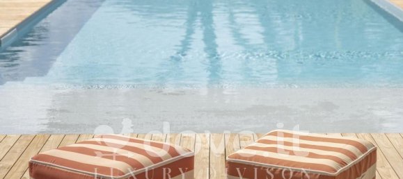 8 rooms Villa in Capoliveri, Italy No. 114052 8