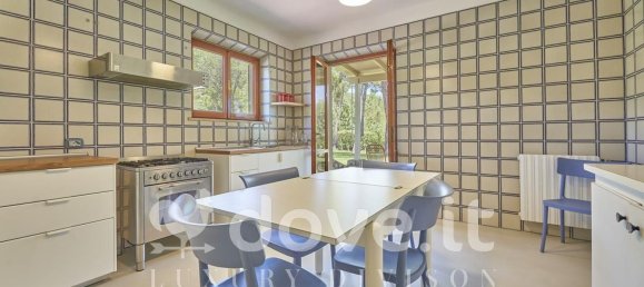 8 rooms Villa in Capoliveri, Italy No. 114052 28