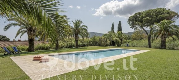 8 rooms Villa in Capoliveri, Italy No. 114052 7