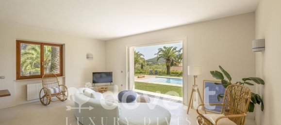 8 rooms Villa in Capoliveri, Italy No. 114052 13