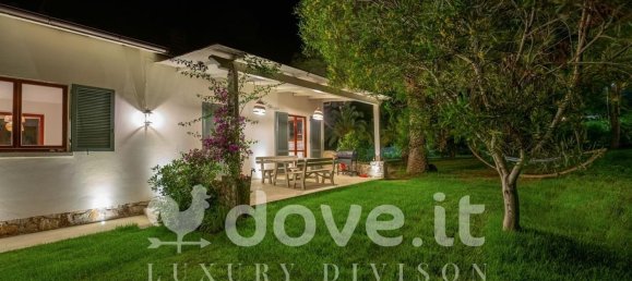 8 rooms Villa in Capoliveri, Italy No. 114052 42