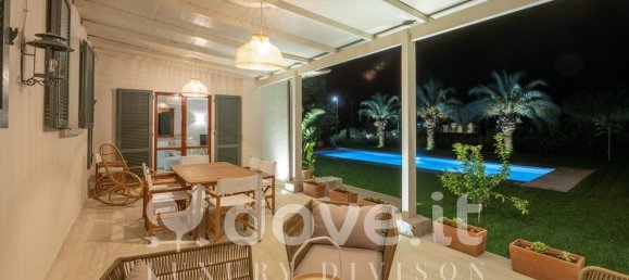 8 rooms Villa in Capoliveri, Italy No. 114052 16