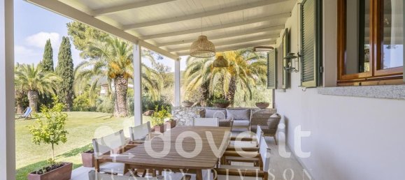 8 rooms Villa in Capoliveri, Italy No. 114052 17