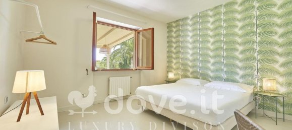 8 rooms Villa in Capoliveri, Italy No. 114052 26