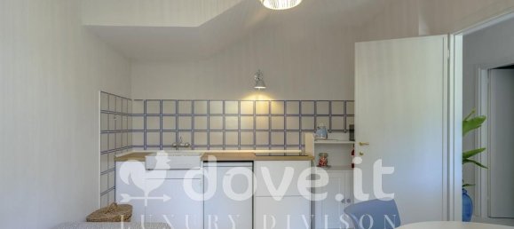 8 rooms Villa in Capoliveri, Italy No. 114052 18