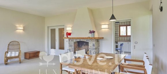 8 rooms Villa in Capoliveri, Italy No. 114052 30