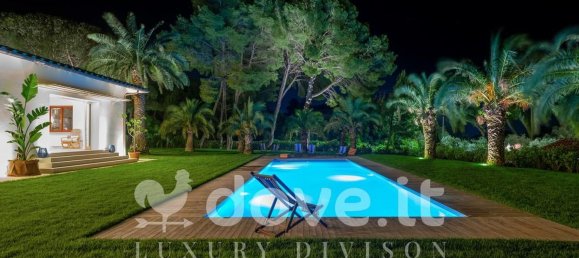 8 rooms Villa in Capoliveri, Italy No. 114052 11