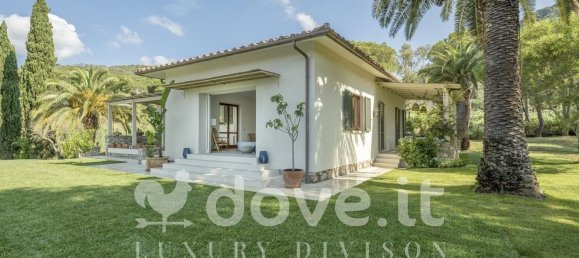 8 rooms Villa in Capoliveri, Italy No. 114052 40