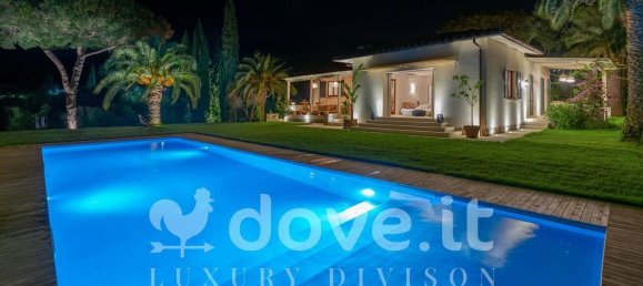 8 rooms Villa in Capoliveri, Italy No. 114052 4