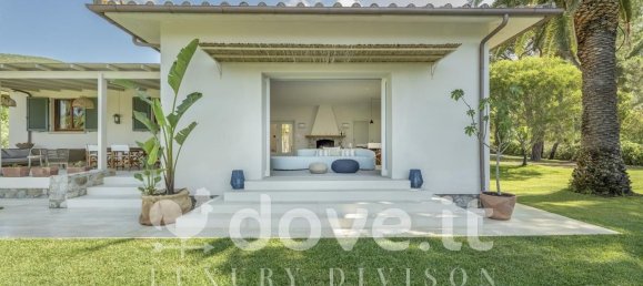 8 rooms Villa in Capoliveri, Italy No. 114052 39