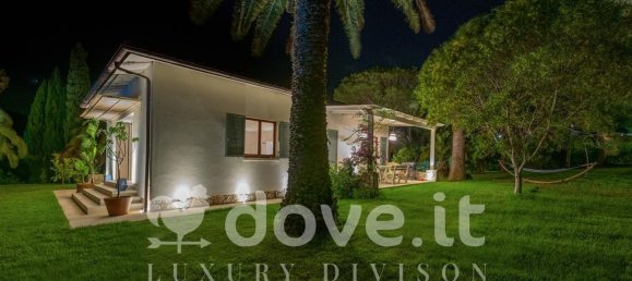 8 rooms Villa in Capoliveri, Italy No. 114052 43