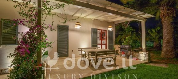 8 rooms Villa in Capoliveri, Italy No. 114052 9