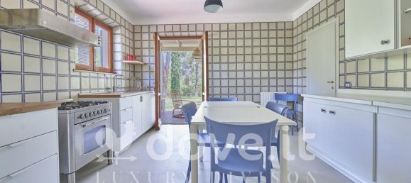 8 rooms Villa in Capoliveri, Italy No. 114052 27