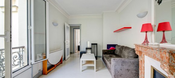 1 bedroom Apartment in Paris, France No. 334725 6