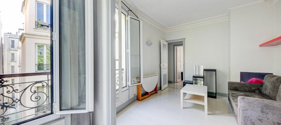 1 bedroom Apartment in Paris, France No. 334725 11