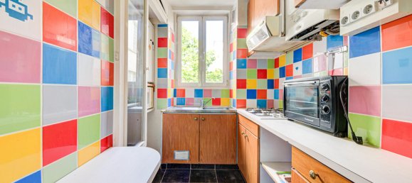 1 bedroom Apartment in Paris, France No. 334725 15