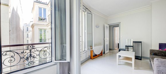 1 bedroom Apartment in Paris, France No. 334725 7