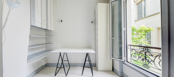 1 bedroom Apartment in Paris, France No. 334725 8