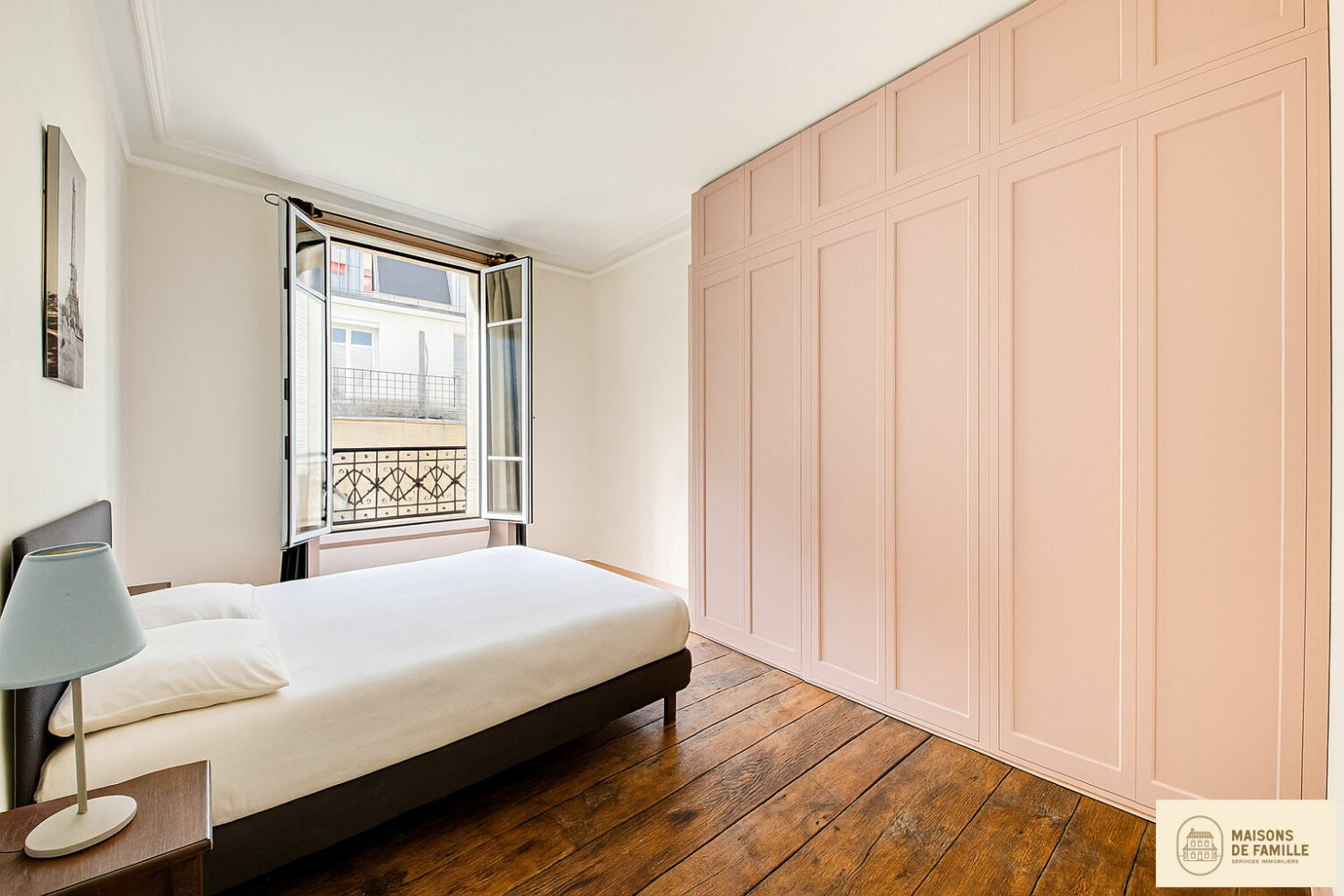 1 bedroom Apartment in Paris, France No. 334725