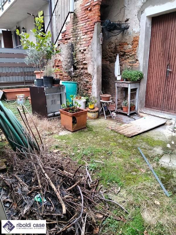 2 chambres Villa à Giussano, Italy No. 120780