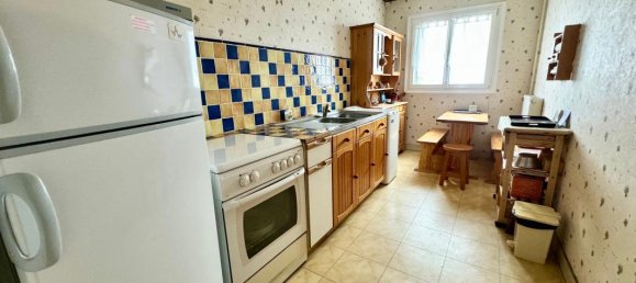 Apartamento T2 em Fleury-les-Aubrais, France N.º 273518 3