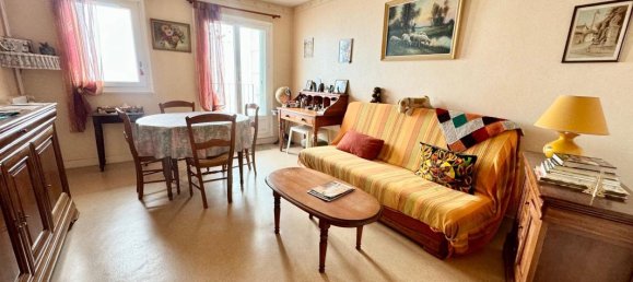 Apartamento T2 em Fleury-les-Aubrais, France N.º 273518 5