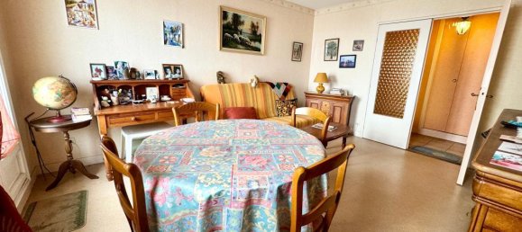 Apartamento T2 em Fleury-les-Aubrais, France N.º 273518 4