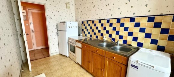 Apartamento T2 em Fleury-les-Aubrais, France N.º 273518 2