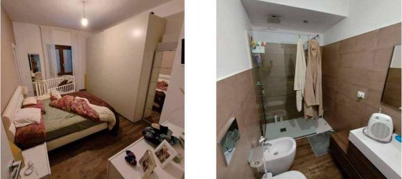 Квартира с 5 комнатами в Чистерна Ди Латина, Италия № 182746 16