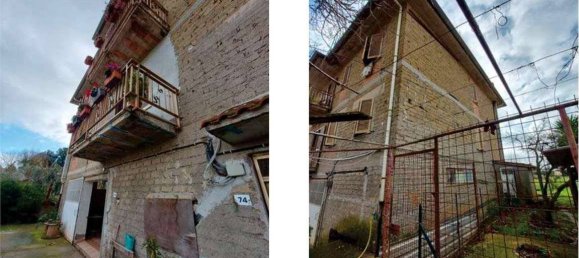 Квартира с 5 комнатами в Чистерна Ди Латина, Италия № 182746 31