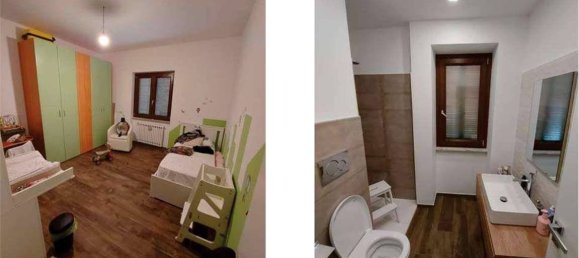 Квартира с 5 комнатами в Чистерна Ди Латина, Италия № 182746 14