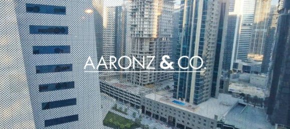 116m² Office in Business Bay, UAE No. 111706 10