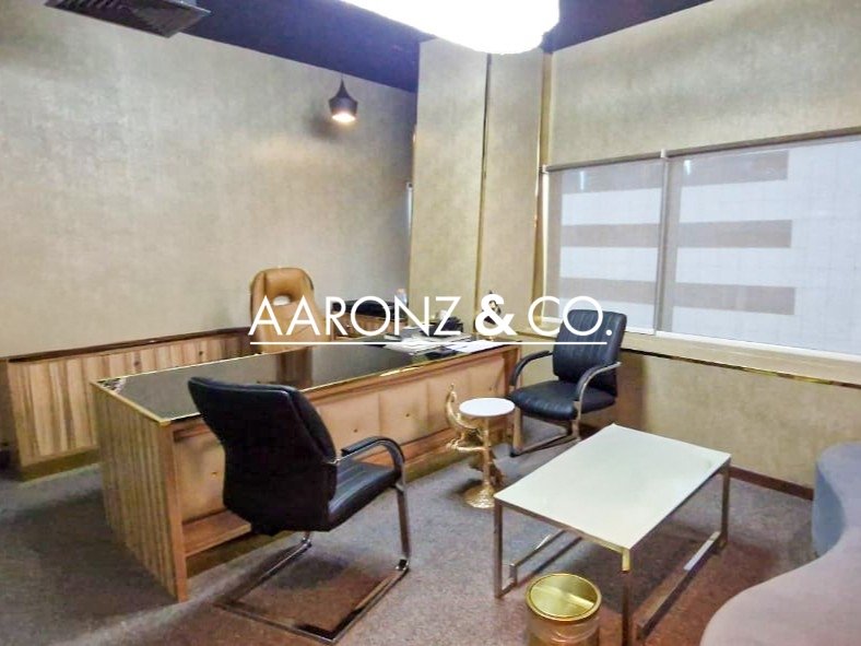 116m² Office in Business Bay, UAE No. 111706