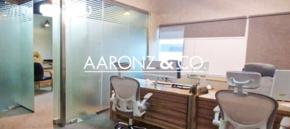 116m² Office in Business Bay, UAE No. 111706 5