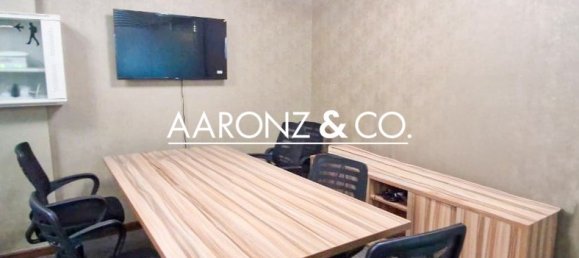 116m² Office in Business Bay, UAE No. 111706 2