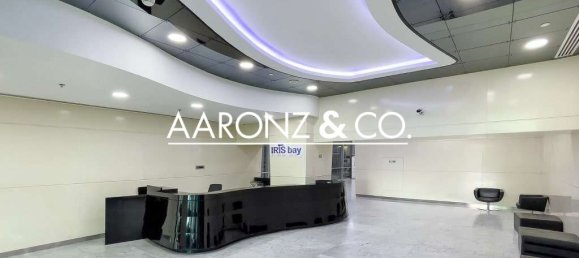 116m² Office in Business Bay, UAE No. 111706 8