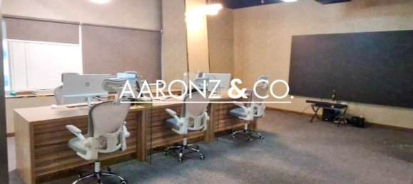 116m² Office in Business Bay, UAE No. 111706 6