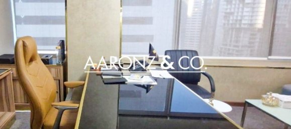 116m² Office in Business Bay, UAE No. 111706 4