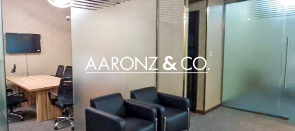 116m² Office in Business Bay, UAE No. 111706 3