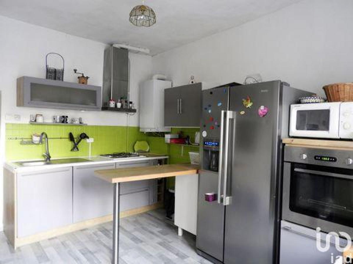 2 chambres Maison à Le Havre, France No. 29286