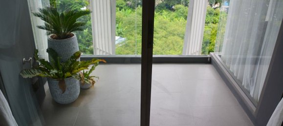 Apartamento com 3 quartos em condomínio em Bangkok, Thailand N.º 7038 2