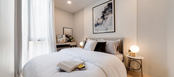 Apartamento com 3 quartos em condomínio em Bangkok, Thailand N.º 7038 13