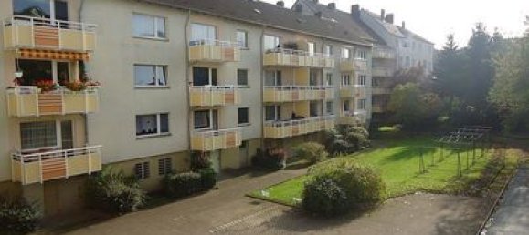 Квартира с 3 комнатами в Кёльн, Германия № 211655 3