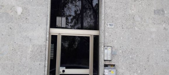 2 rooms Apartment in Legnano, Italy No. 290598 21