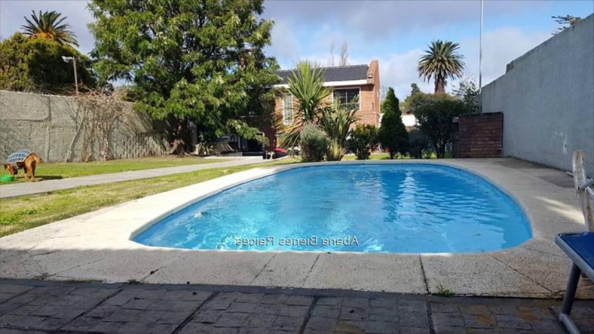 4 bedrooms House in Montevideo, Uruguay No. 2769