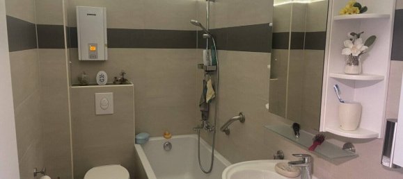 Apartamento de 1 dormitorio en Reinickendorf, Germany No. 98364 5